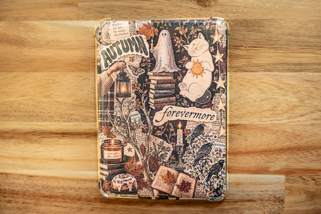 Forevermore Kindle Insert