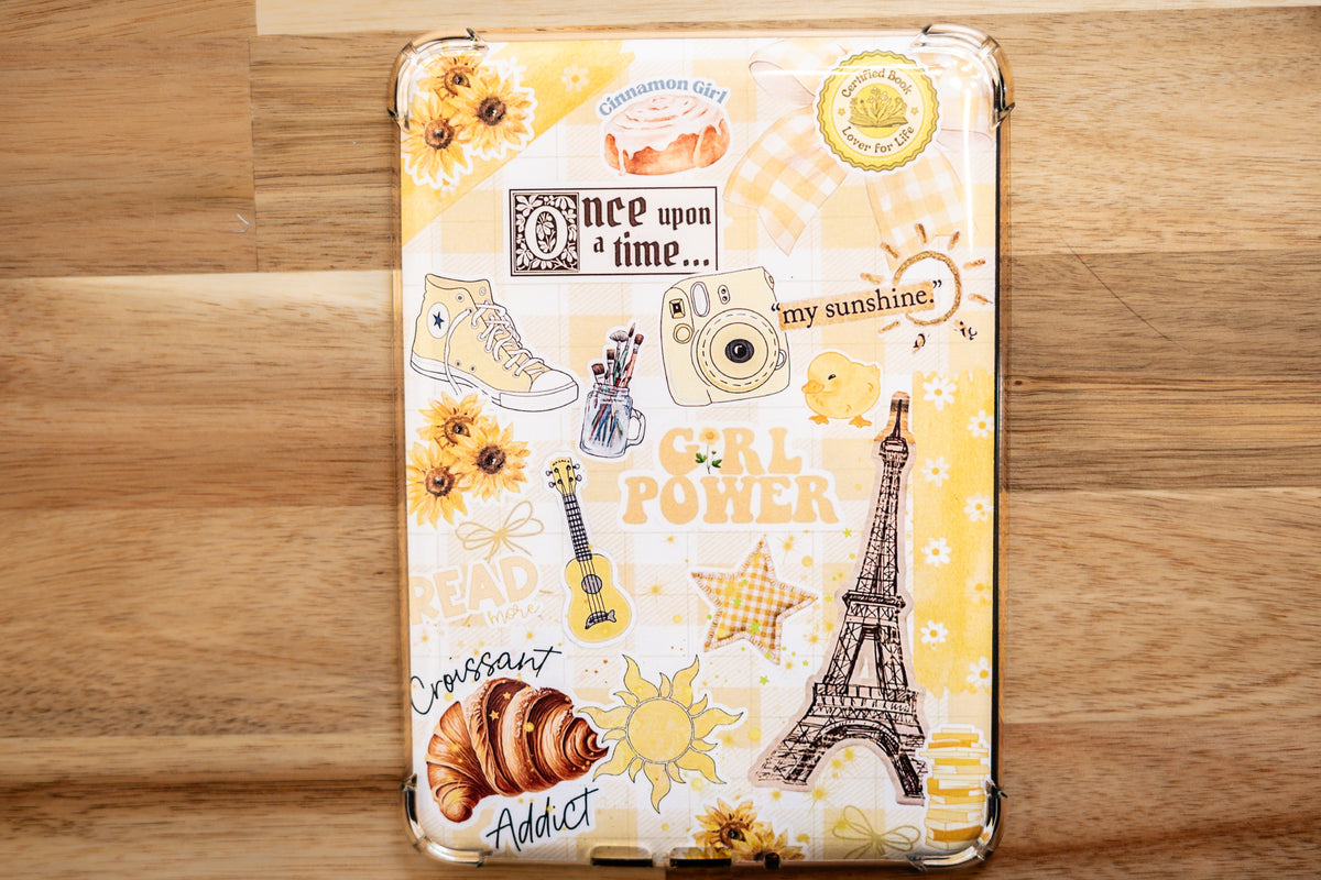 Liana Kindle Insert