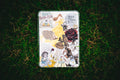 Belle Kindle Insert
