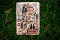 The World Needs More Cowboys Kindle Insert