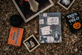 Cabinet of Curiosities — Kindle Insert