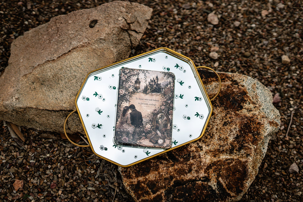 Fairytale Kindle Insert