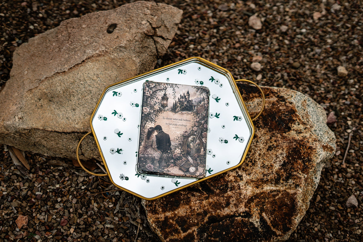 Fairytale Kindle Insert