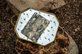 Enchanted Forest Kindle Insert