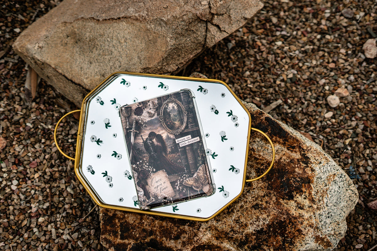 Once Upon a Knight Kindle Insert