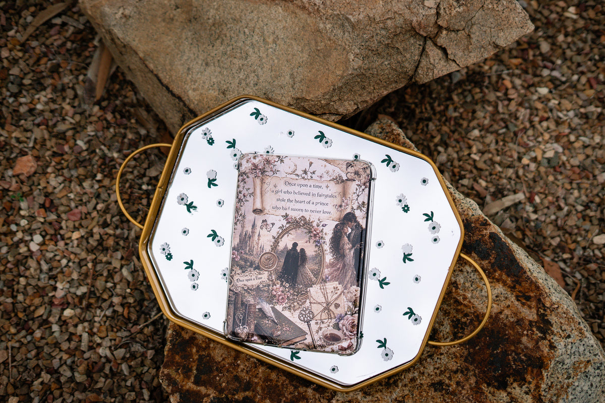 A Prince Who Swore Never to Love Kindle Insert