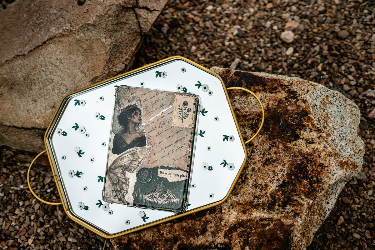 Wings & Whispered Vows Kindle Insert